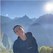 Profesora de primaria/ESO/Bachillerato dispuesta a enseñar Matemáticas, inglés, y todo lo que proponga el alumno.